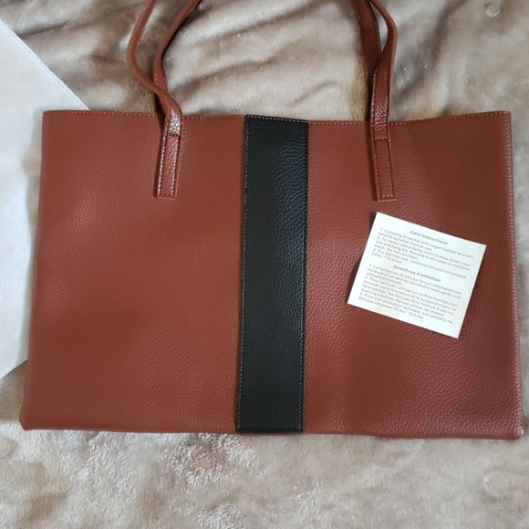 Vince Camuto Tote - Picture 2 of 6